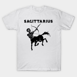 Sagittarius T-Shirt